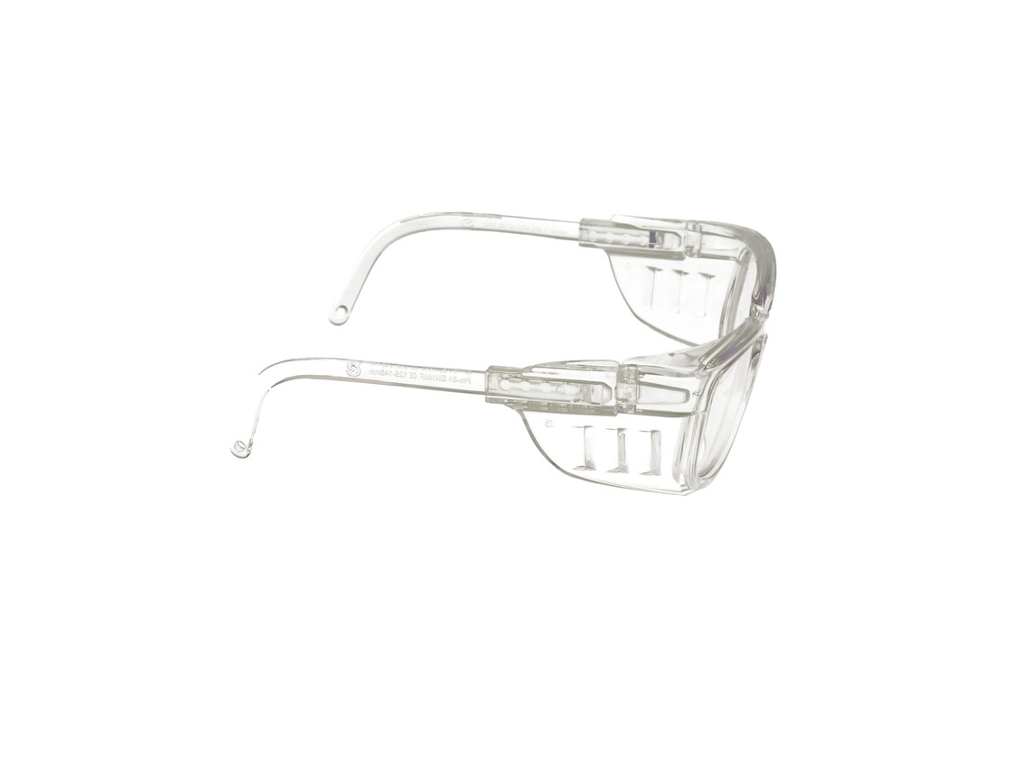 PROS1 CRYSTAL S Essilor ProEyecare