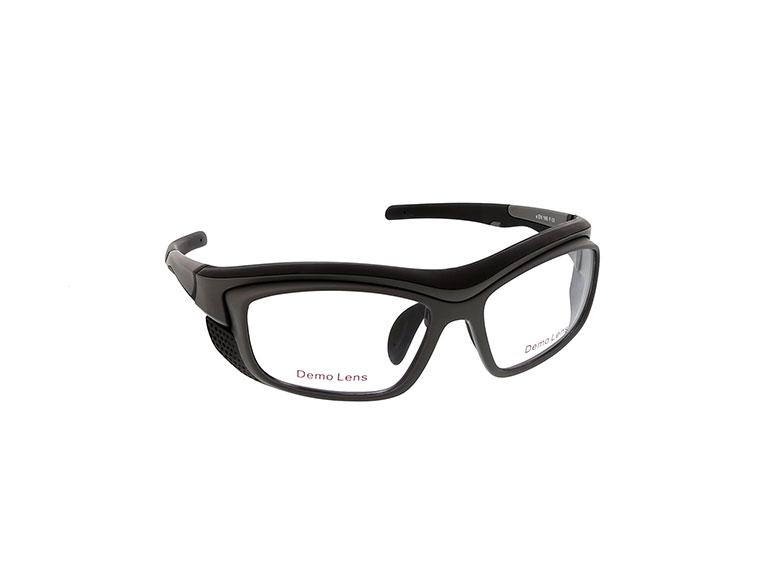Catalog ProSafety glasses Essilor ProEyecare