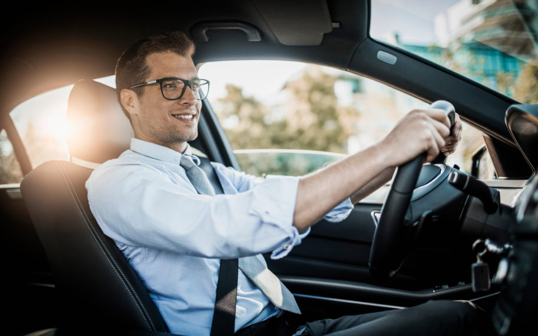 Bien voir au volant pour une conduite plus sûre