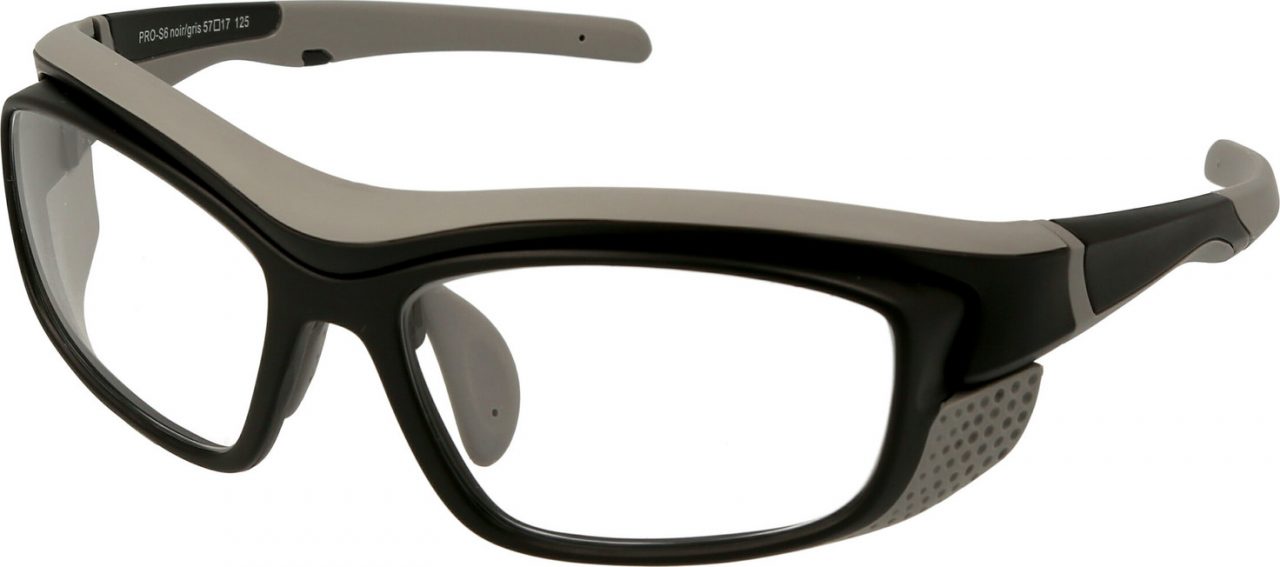 Essilor ProSafety glasses