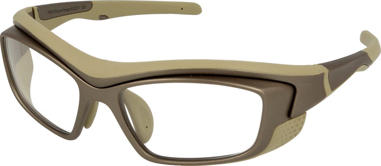 Essilor ProSafety glasses