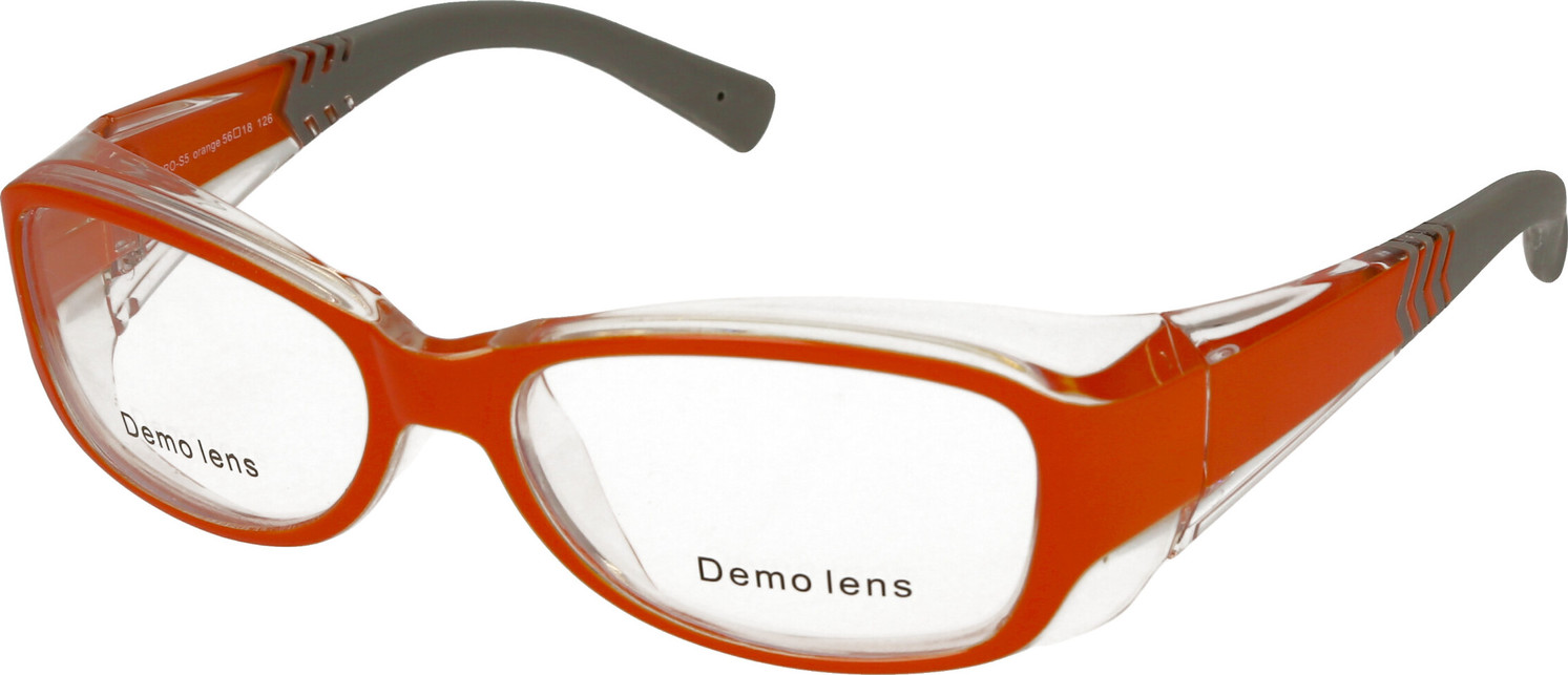 Essilor ProSafety glasses