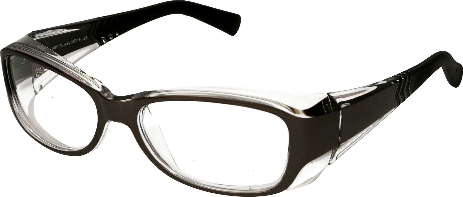 Essilor ProSafety glasses