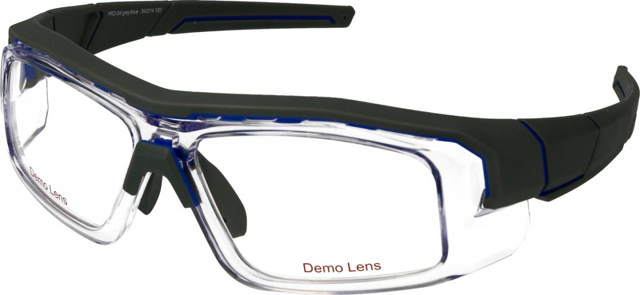 Essilor ProSafety glasses