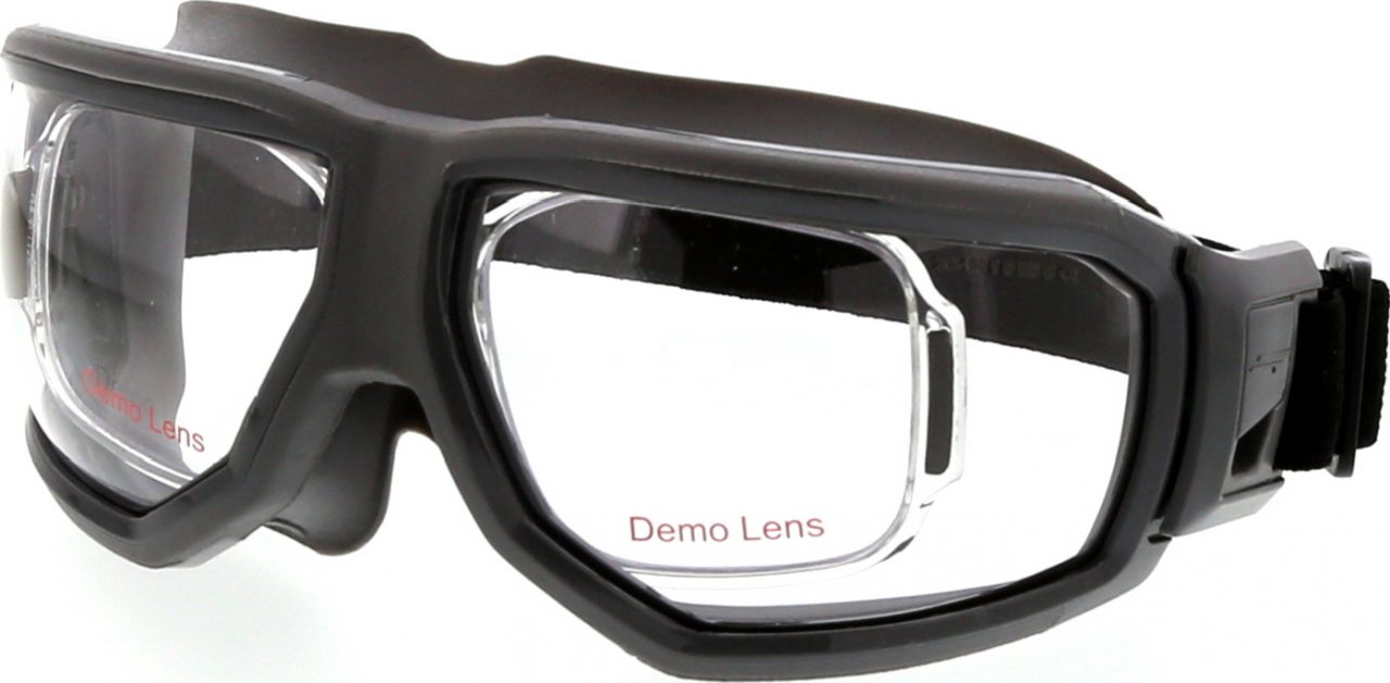 Essilor ProSafety glasses