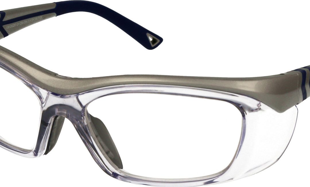 OG225S SILVER NAVY XL