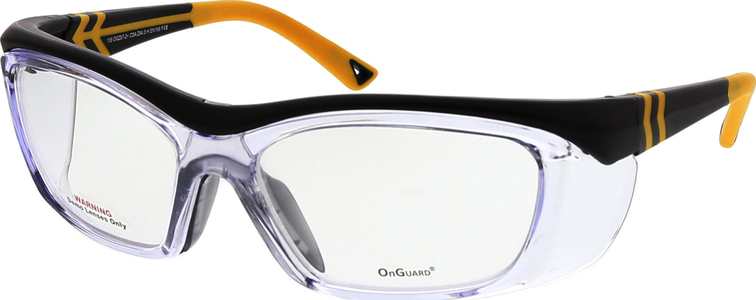 OG225S Standard Nose Bridge Replacement (57-16-135) - Eyewear Fix