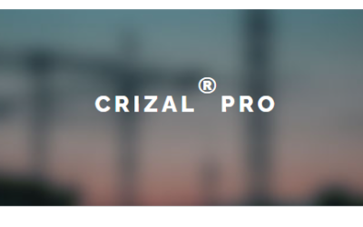 RÉSISTANCE ET DURABILITÉ RENFORCÉES AVEC LE NOUVEAU TRAITEMENT CRIZAL® PRO-S