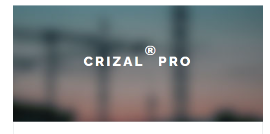 RÉSISTANCE ET DURABILITÉ RENFORCÉES AVEC LE NOUVEAU TRAITEMENT CRIZAL® PRO-S