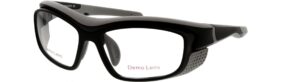 ESSILOR PRO-S6 NOIR-GRIS